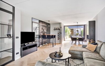 Van Veldekestraat 7