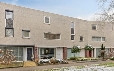 Bilderdijkstraat 10
