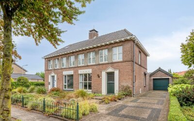 Kromstraat 144