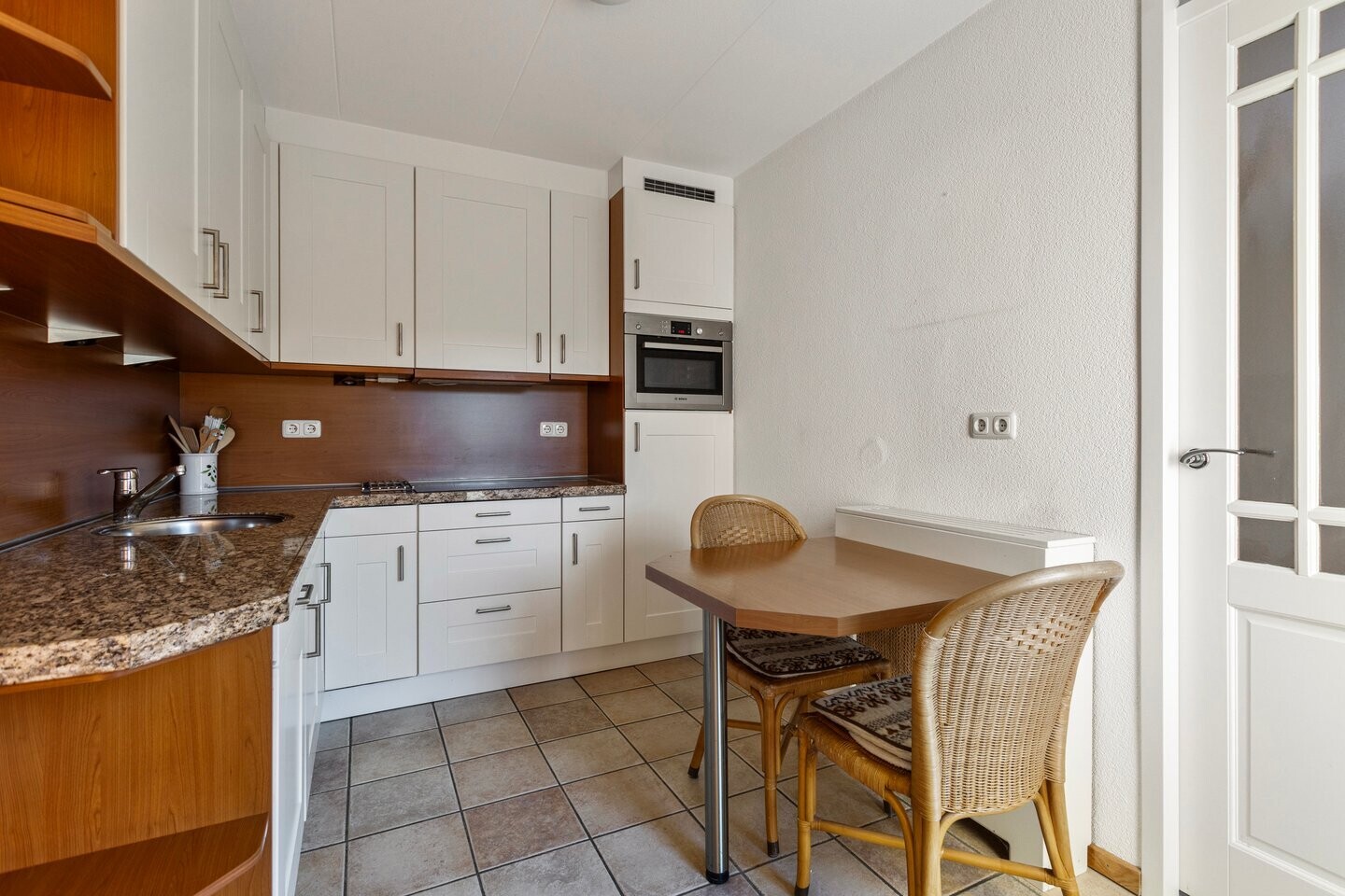 Tussenwoning te koop: Kromstraat 86B, Oss