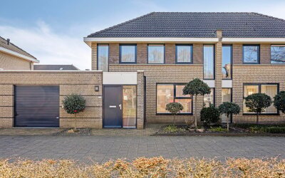 Huis te koop Kromstraat 86-B
