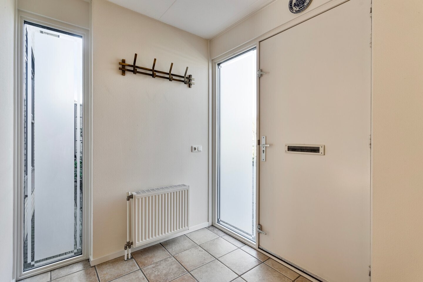 Tussenwoning te koop: Kromstraat 86B, Oss