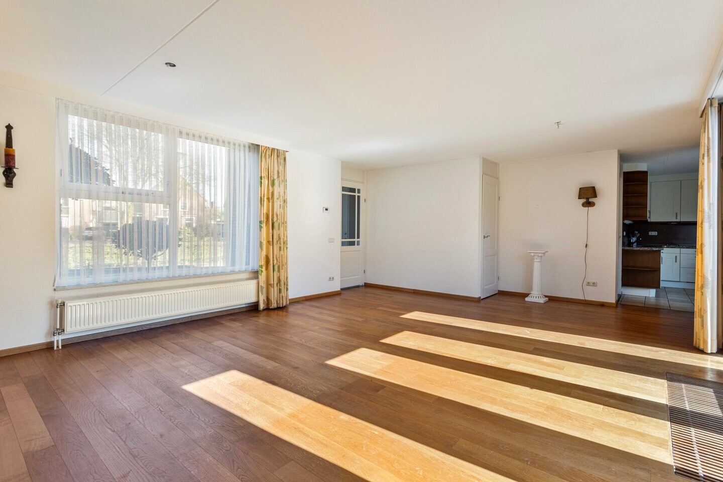 Tussenwoning te koop: Kromstraat 86B, Oss