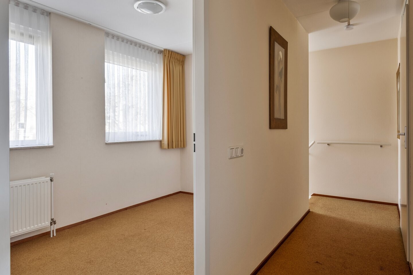 Tussenwoning te koop: Kromstraat 86B, Oss