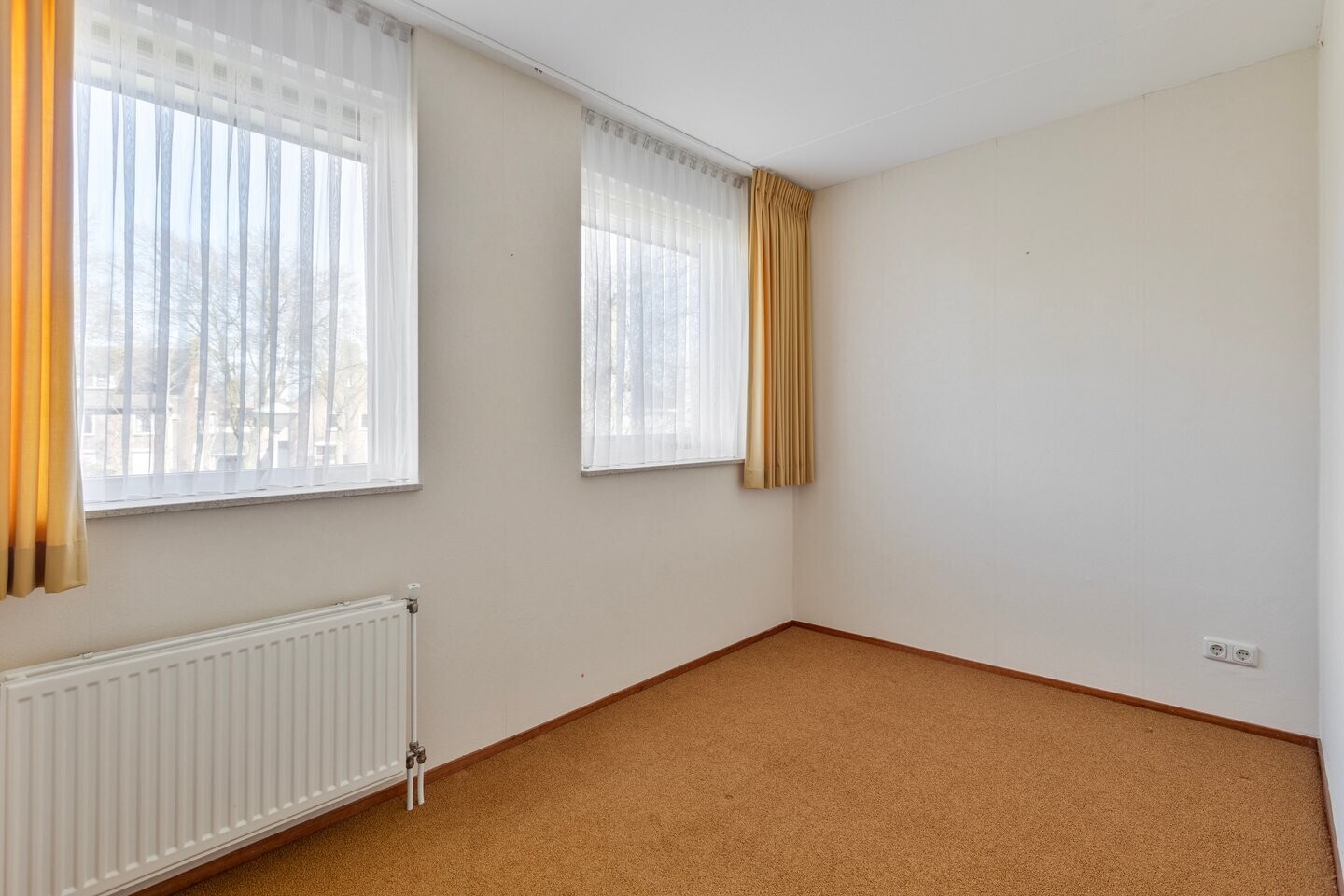 Tussenwoning te koop: Kromstraat 86B, Oss