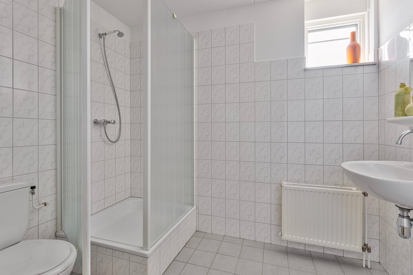 Tussenwoning te koop: Kromstraat 86B, Oss