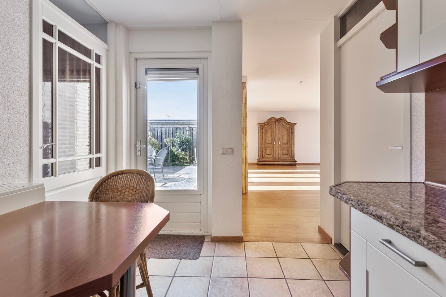 Tussenwoning te koop: Kromstraat 86B, Oss