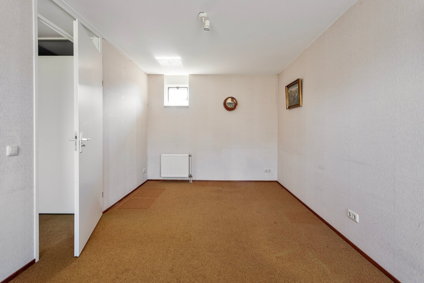 Tussenwoning te koop: Kromstraat 86B, Oss