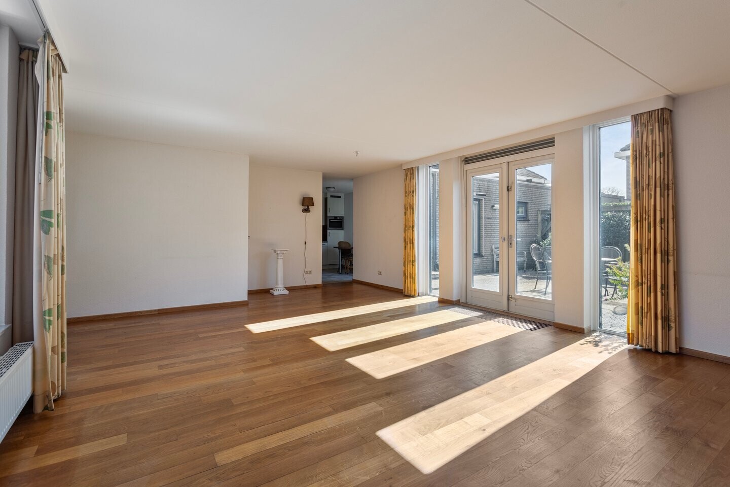 Tussenwoning te koop: Kromstraat 86B, Oss