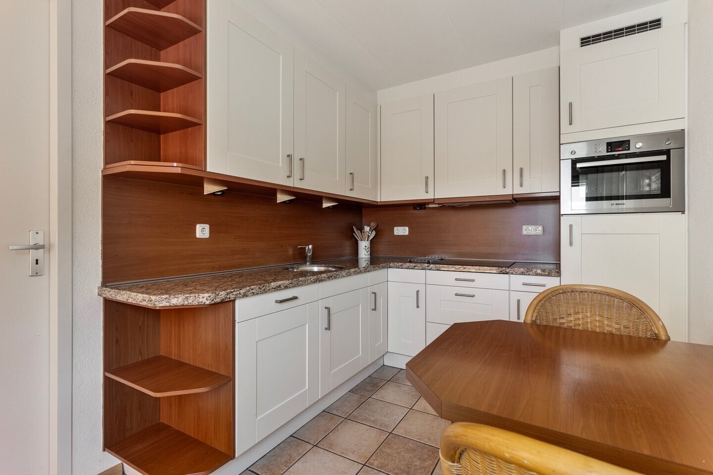 Tussenwoning te koop: Kromstraat 86B, Oss