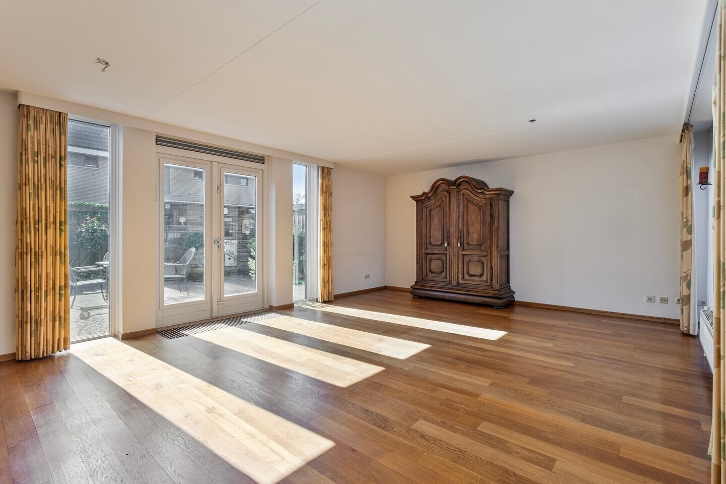 Tussenwoning te koop: Kromstraat 86B, Oss