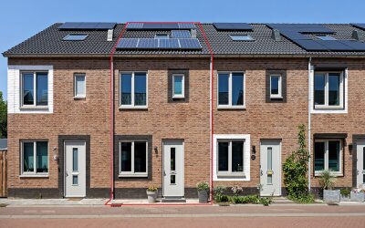 Hof van Fort 18