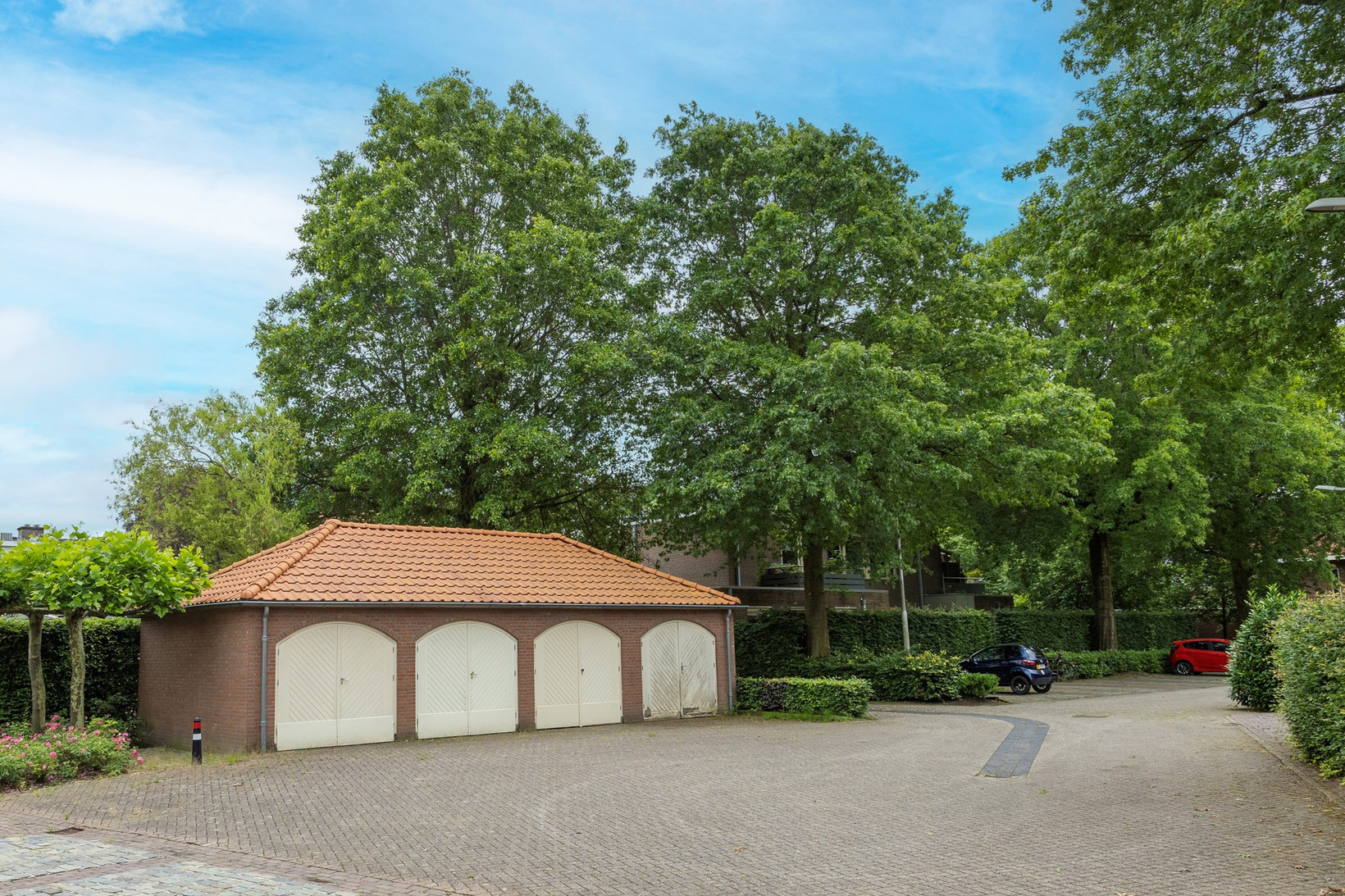 Appartement te koop: Geurdenhof 65, Oss