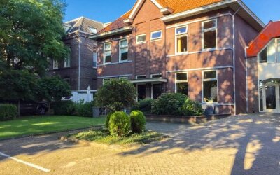 Geurdenhof 81