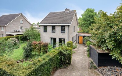 Geurdenhof 40