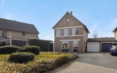 Parklaan 2