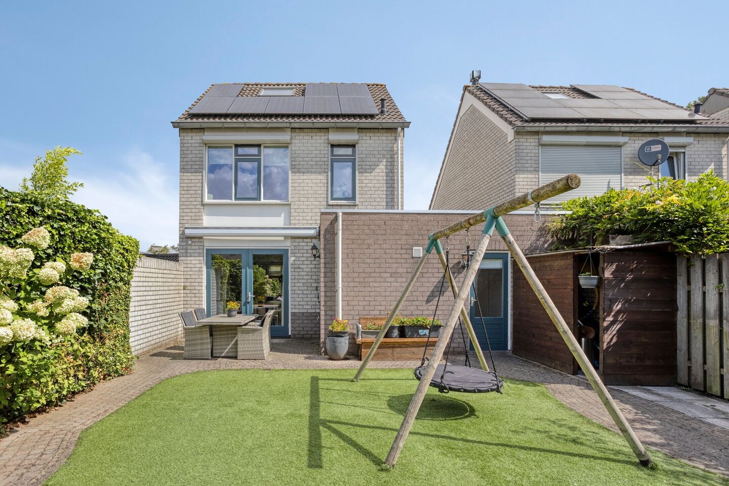 Hoekwoning te koop: Snoek 6, Oss