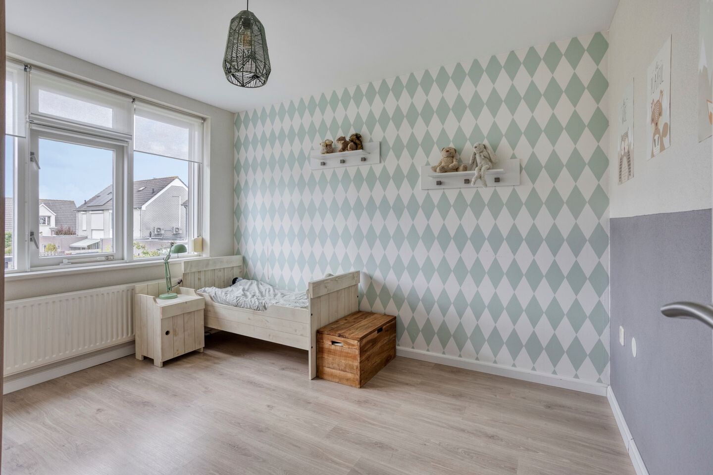 Hoekwoning te koop: Snoek 6, Oss