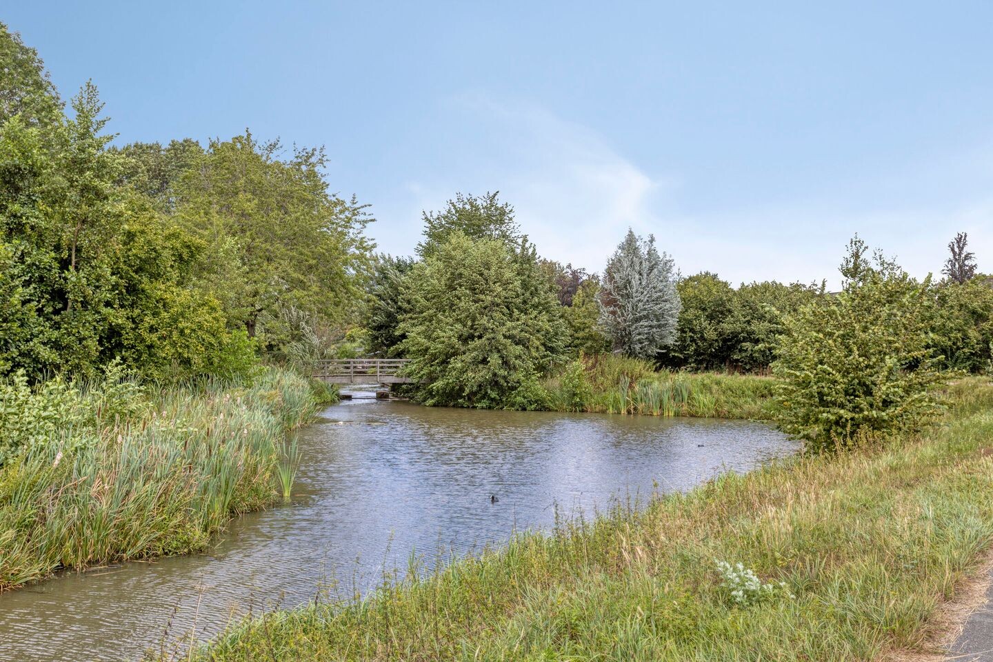 Hoekwoning te koop: Snoek 6, Oss