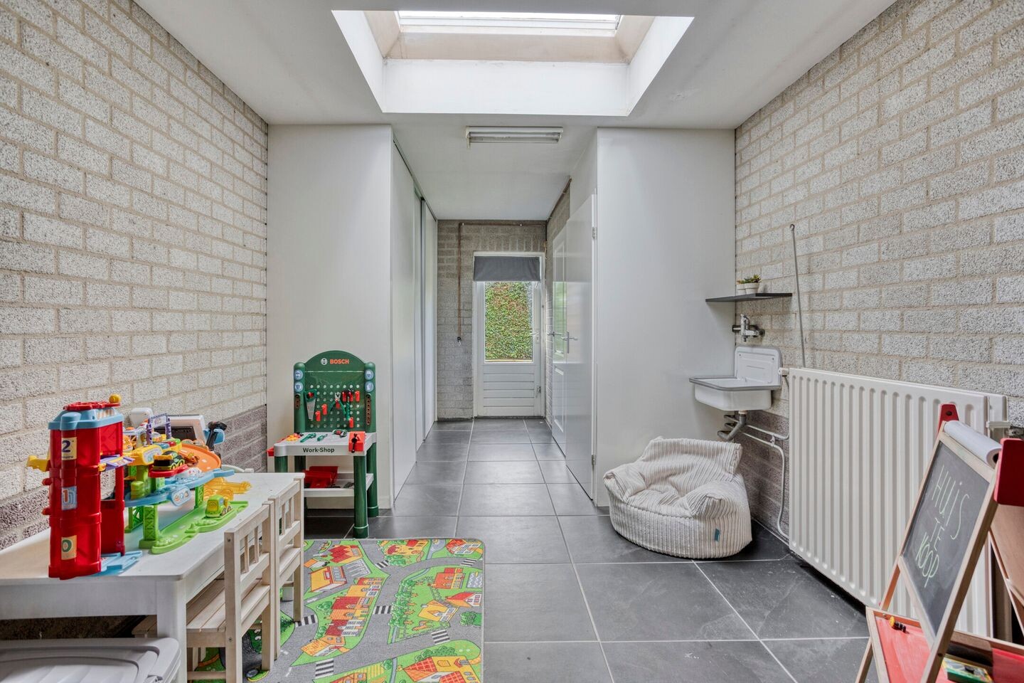 Hoekwoning te koop: Snoek 6, Oss