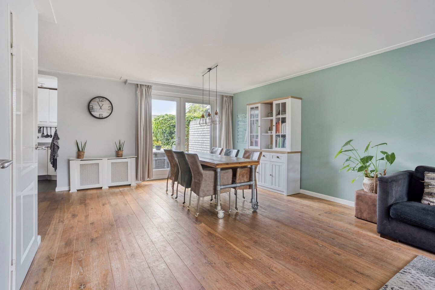 Hoekwoning te koop: Snoek 6, Oss