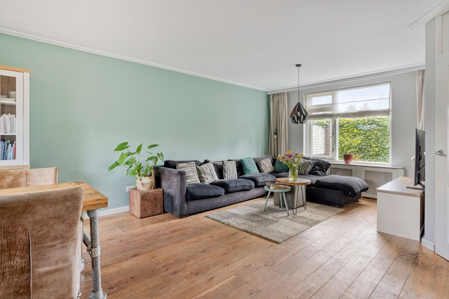 Hoekwoning te koop: Snoek 6, Oss