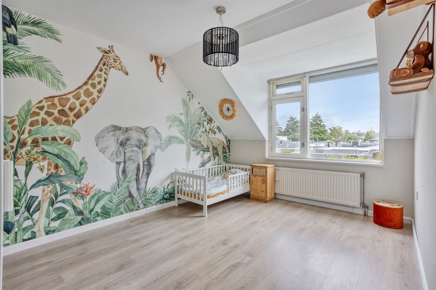 Hoekwoning te koop: Snoek 6, Oss