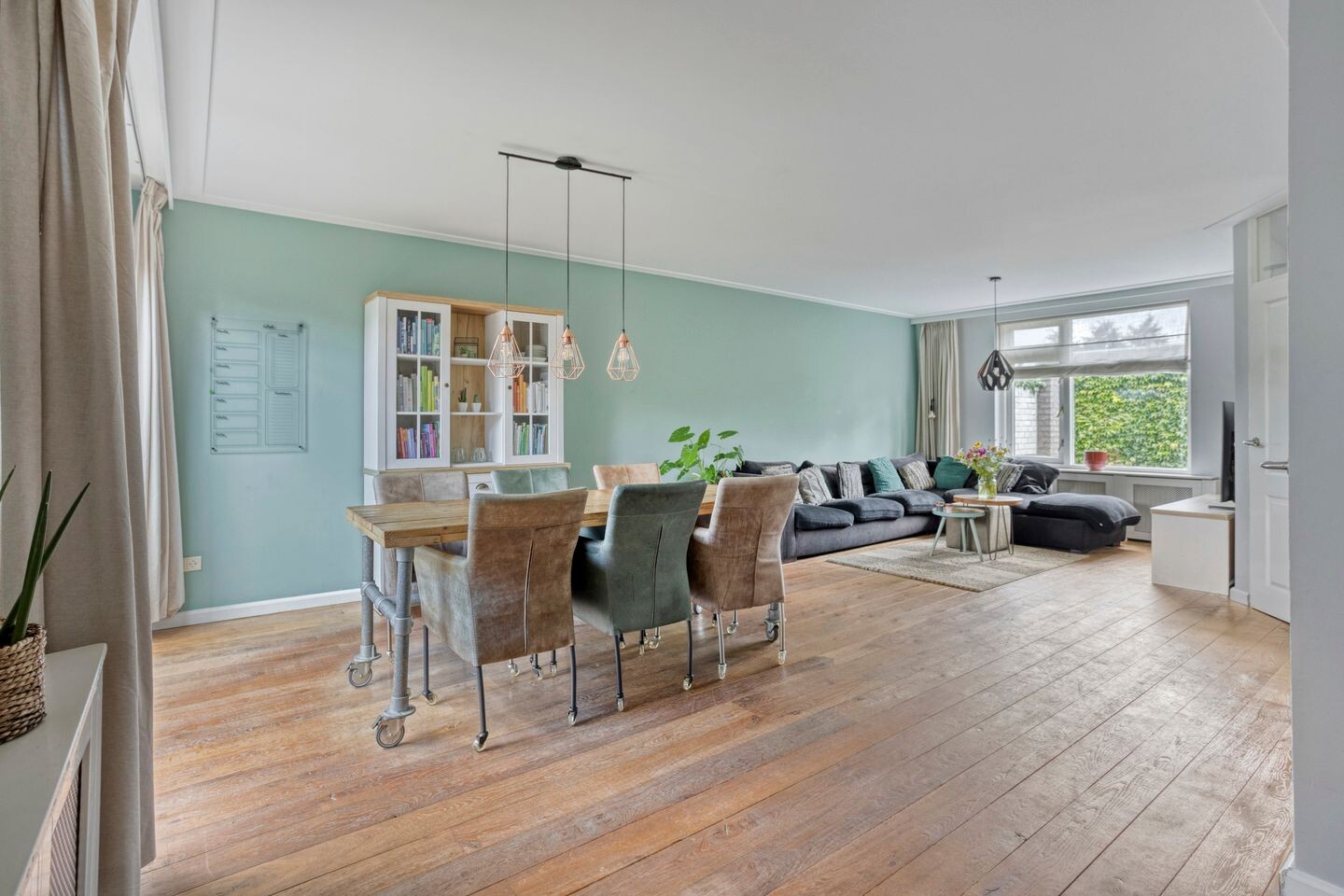 Hoekwoning te koop: Snoek 6, Oss