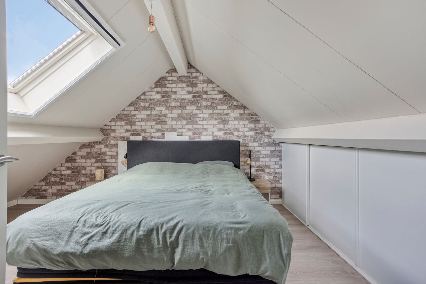 Hoekwoning te koop: Snoek 6, Oss