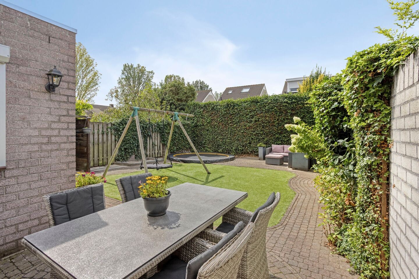 Hoekwoning te koop: Snoek 6, Oss