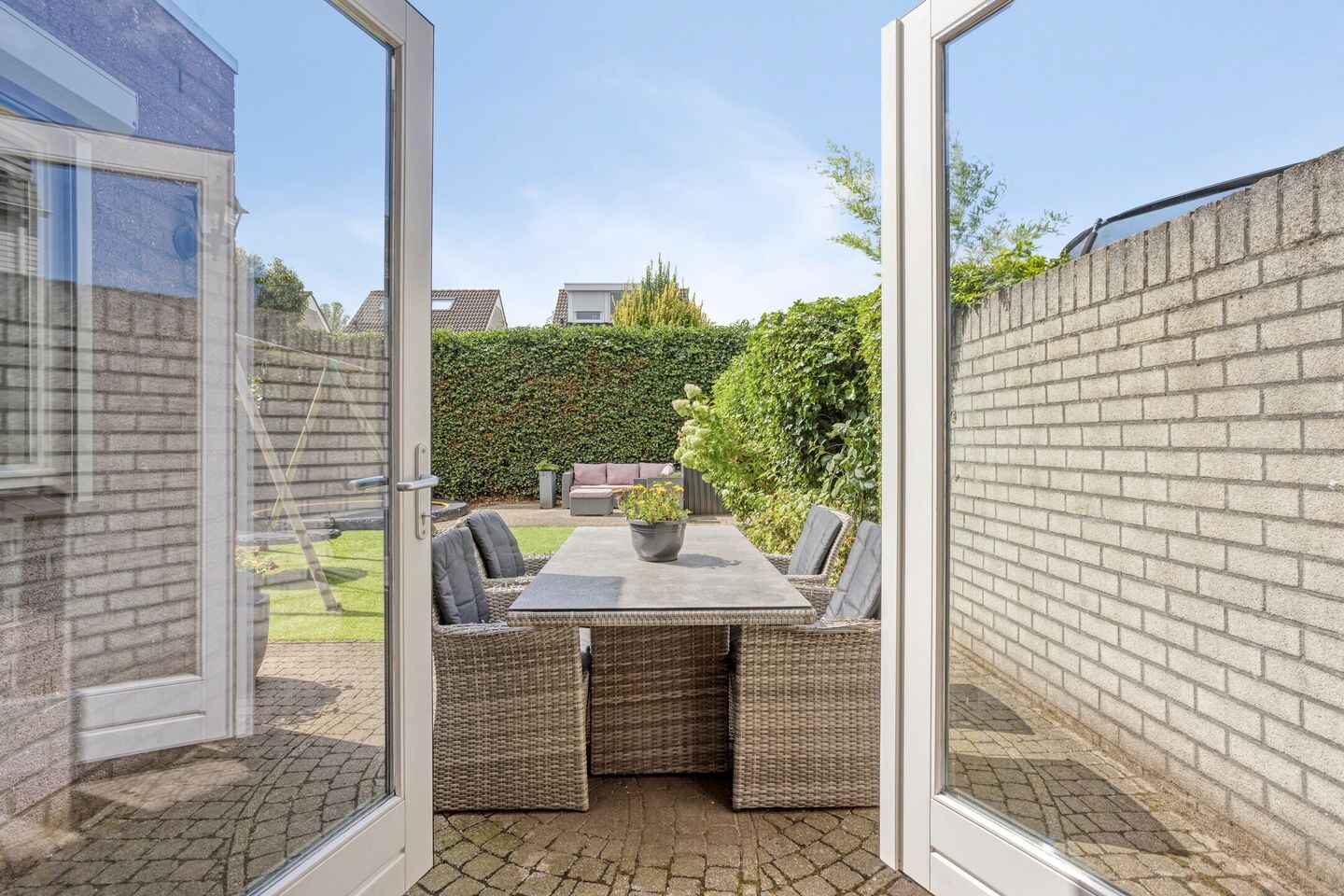 Hoekwoning te koop: Snoek 6, Oss