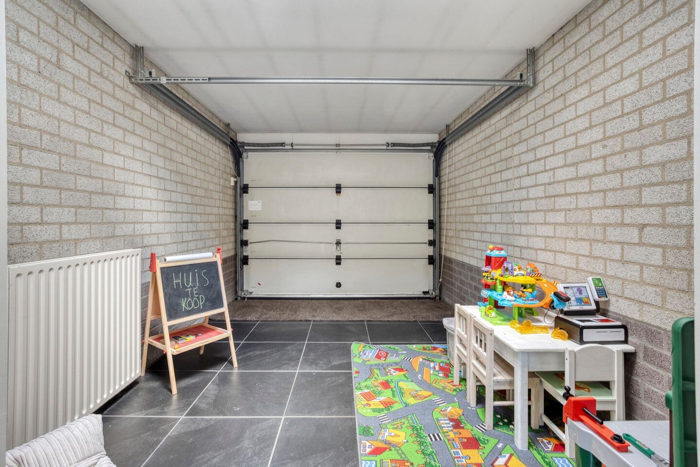 Hoekwoning te koop: Snoek 6, Oss