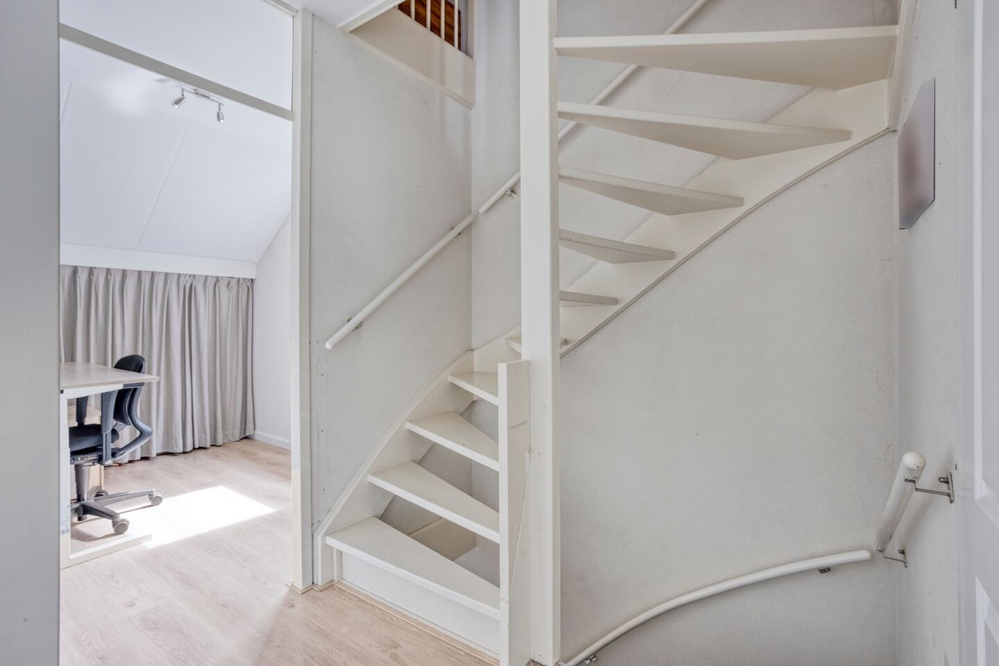Hoekwoning te koop: Snoek 6, Oss