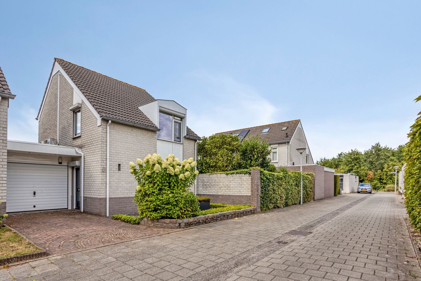 Hoekwoning te koop: Snoek 6, Oss