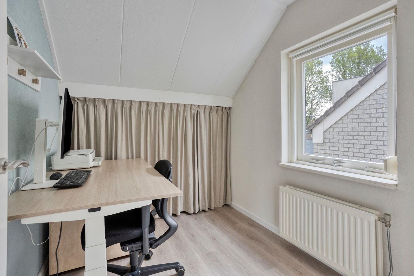 Hoekwoning te koop: Snoek 6, Oss