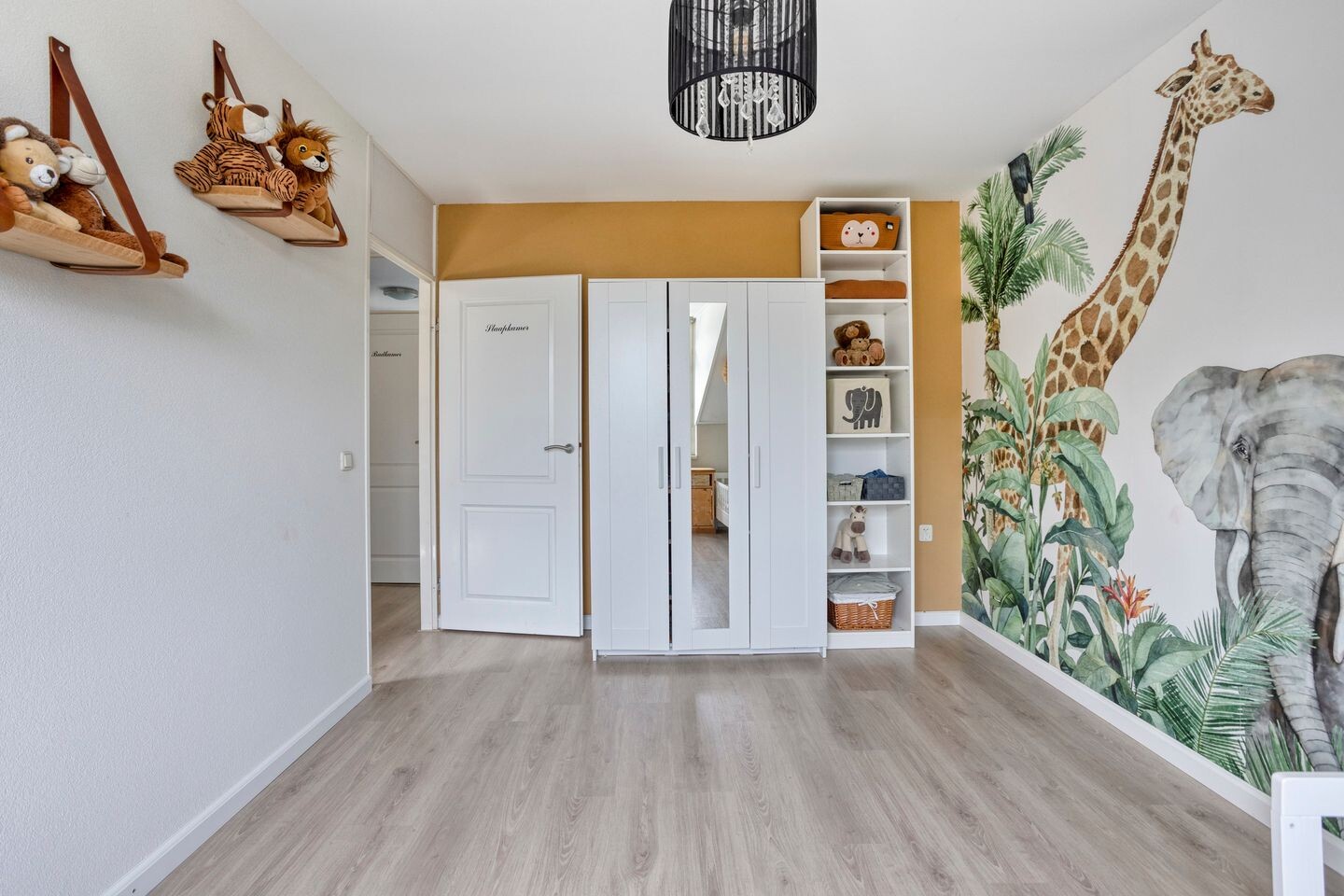 Hoekwoning te koop: Snoek 6, Oss