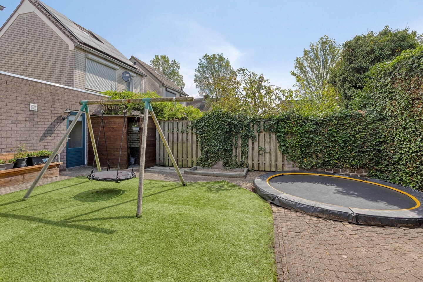 Hoekwoning te koop: Snoek 6, Oss