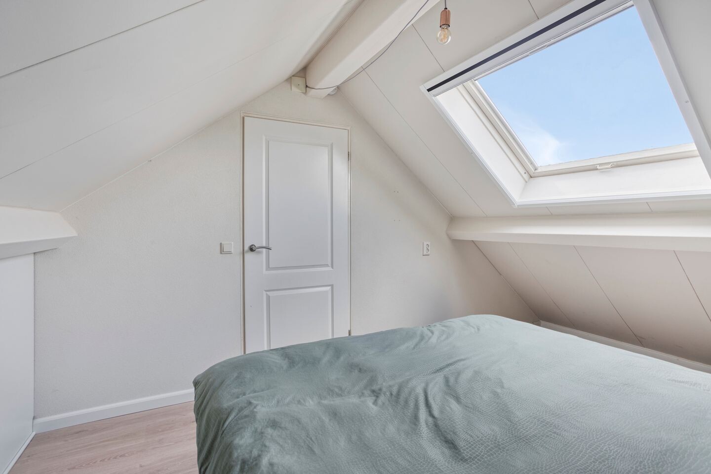 Hoekwoning te koop: Snoek 6, Oss