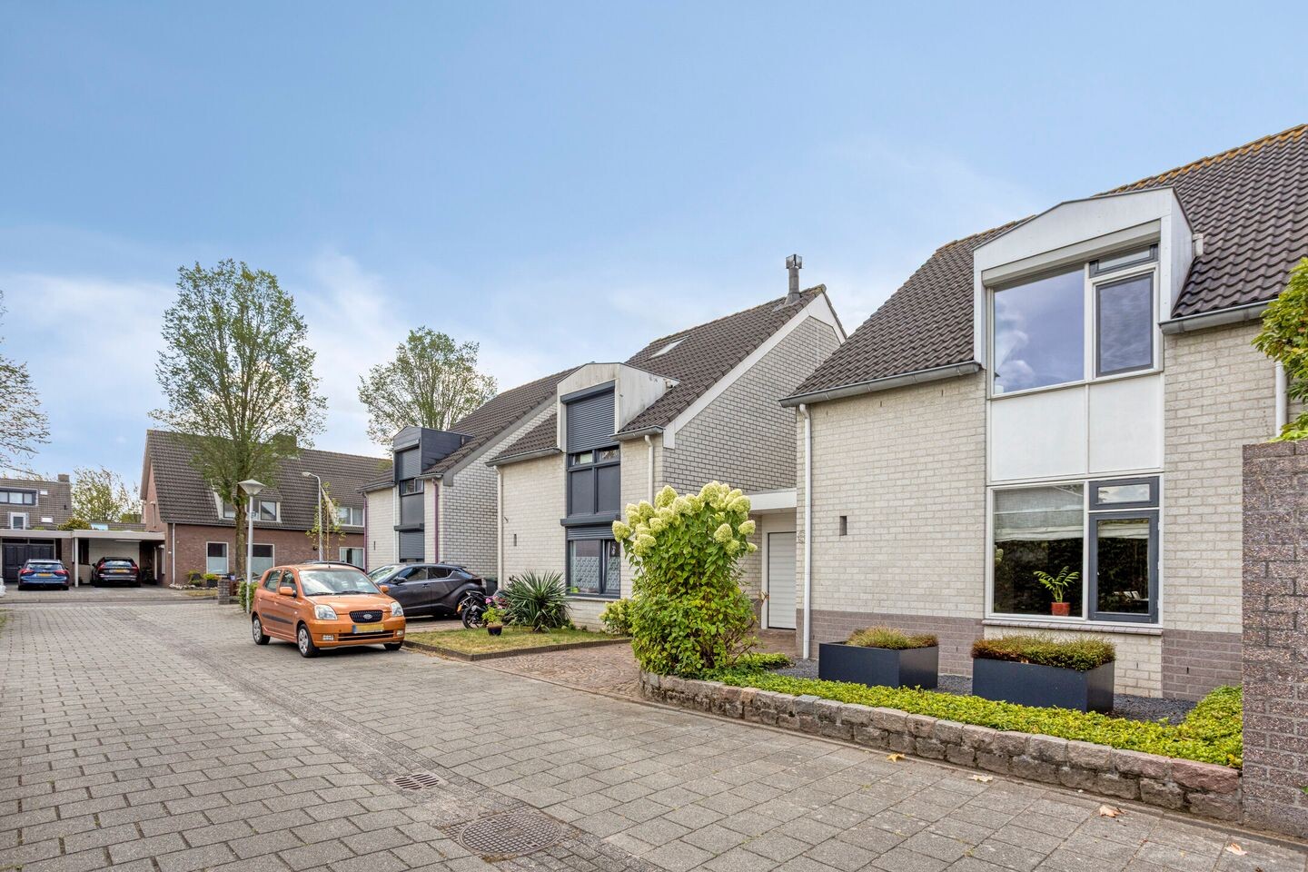 Hoekwoning te koop: Snoek 6, Oss