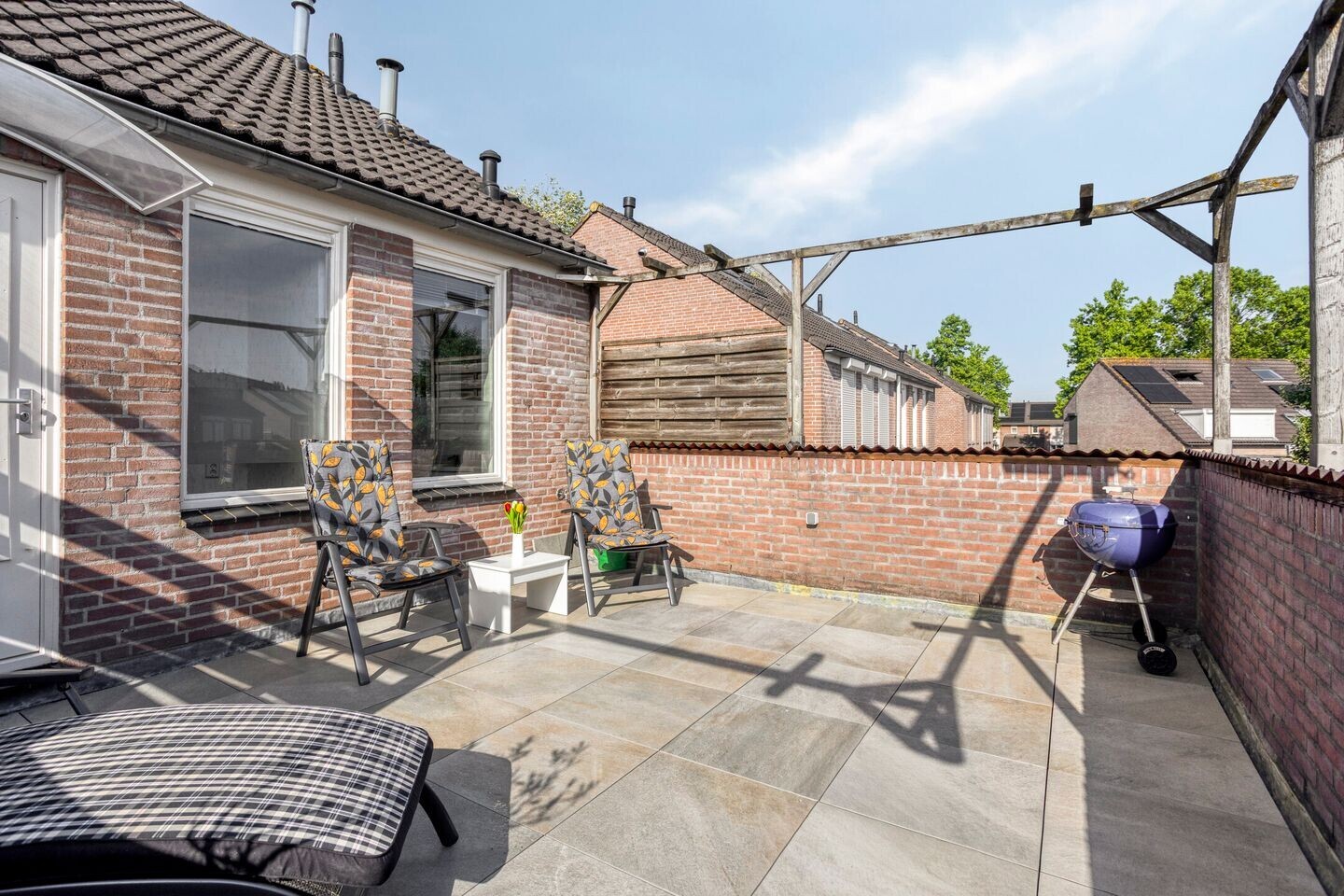 Tussenwoning te koop: Vlinderstraat 93, Oss