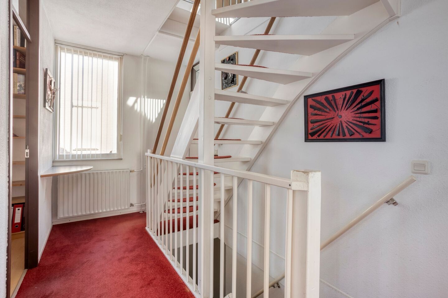 Tussenwoning te koop: Vlinderstraat 93, Oss