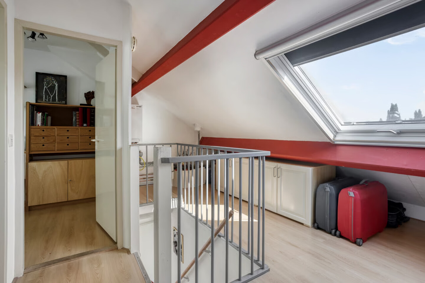 Tussenwoning te koop: Vlinderstraat 93, Oss
