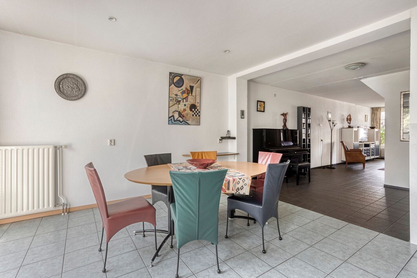 Tussenwoning te koop: Vlinderstraat 93, Oss