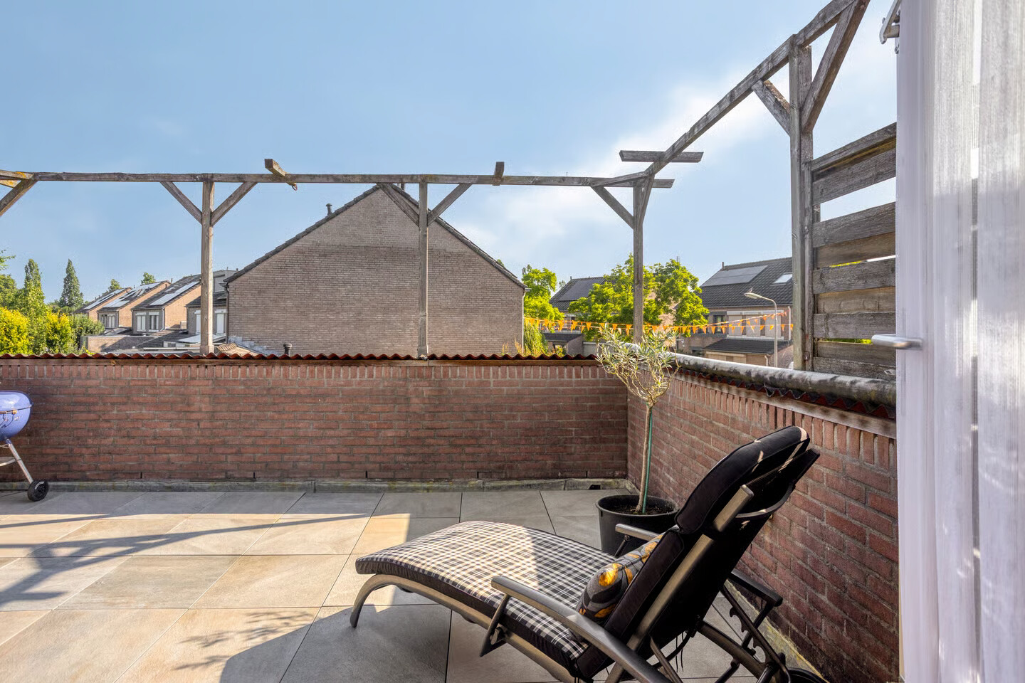 Tussenwoning te koop: Vlinderstraat 93, Oss