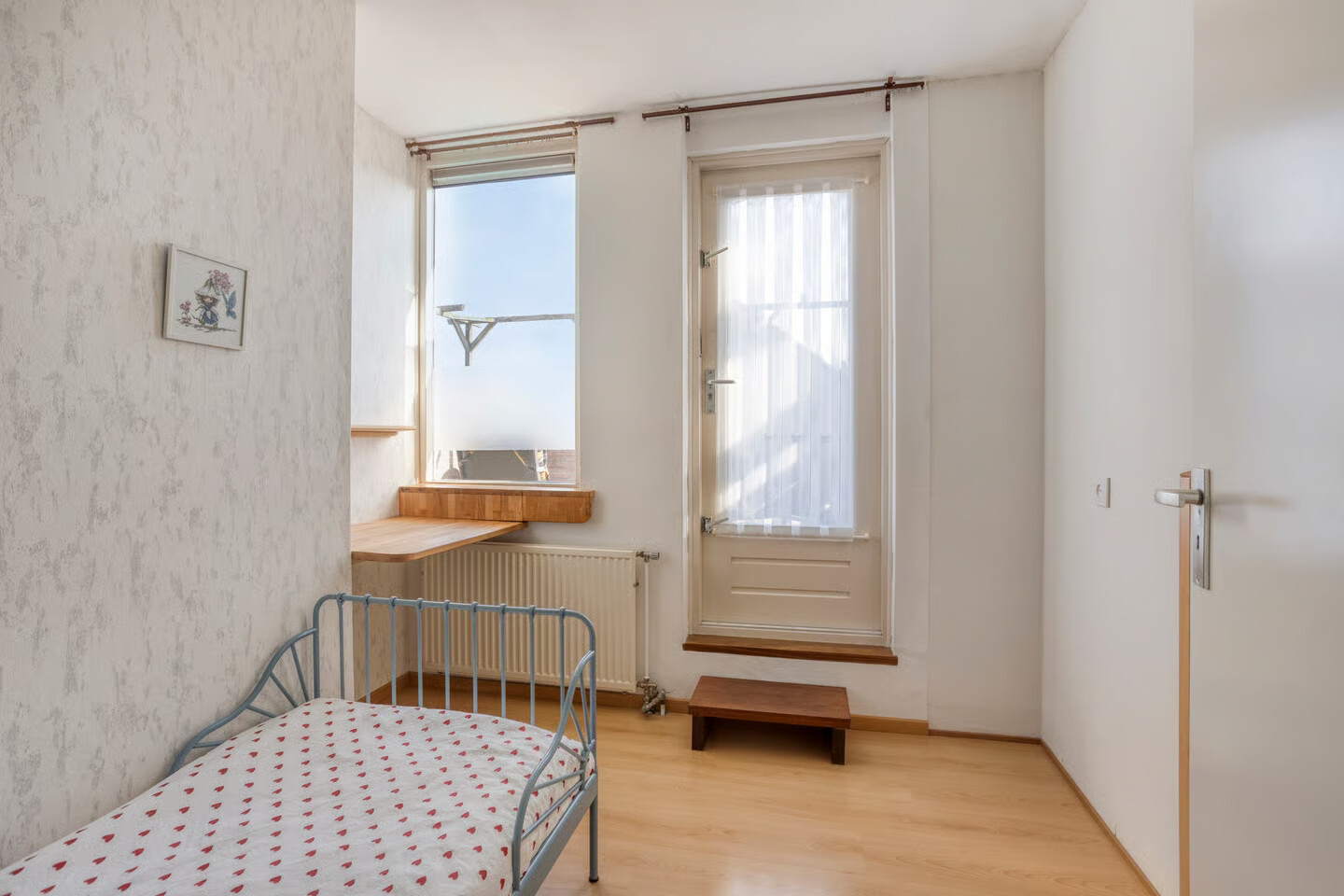 Tussenwoning te koop: Vlinderstraat 93, Oss