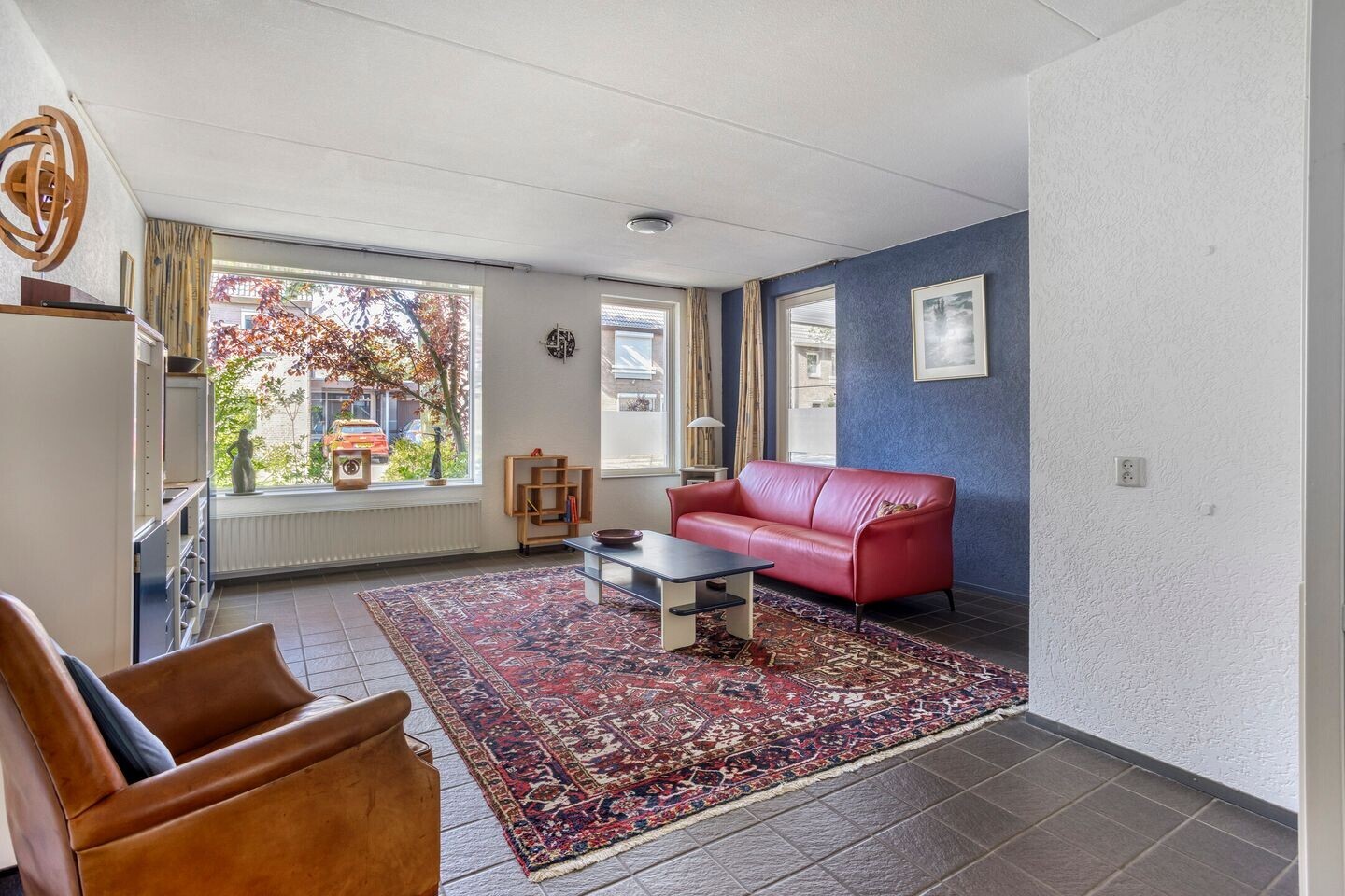 Tussenwoning te koop: Vlinderstraat 93, Oss