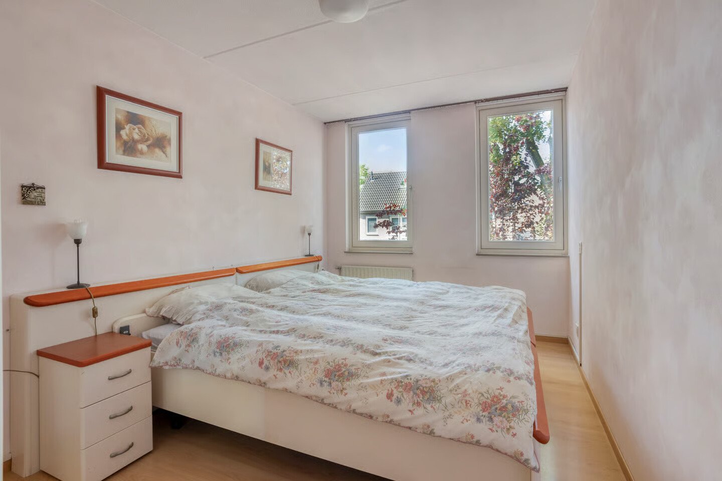 Tussenwoning te koop: Vlinderstraat 93, Oss