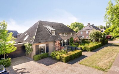 Gemertstraat 26