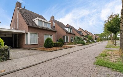 Huis te koop Gewandeweg 42
