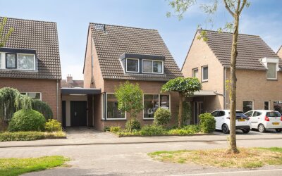 Gewandeweg 46